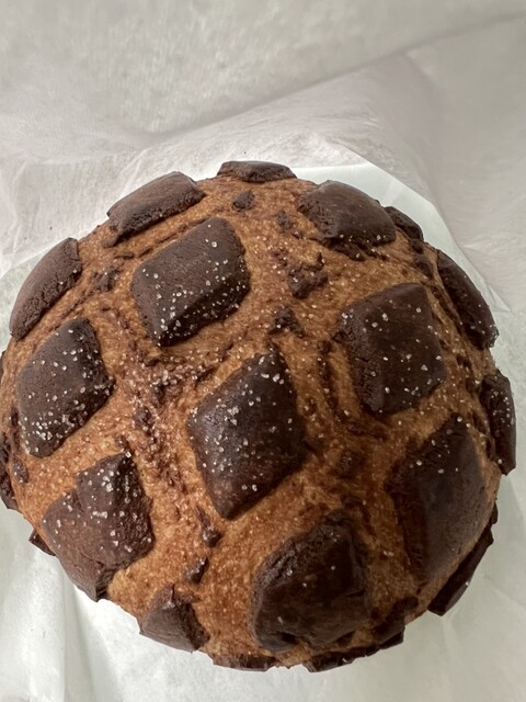 極メロンパン - 寺田町/パン | 食べログ