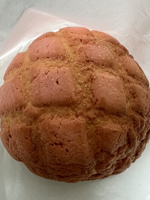 極メロンパン - 寺田町/パン | 食べログ