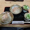 けんぞう蕎麦