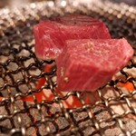 炭火焼肉ホルモン うらら - 