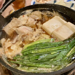 Yakitori no Oogiya Toyama Akae Ten