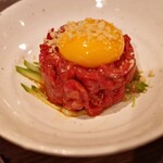 炭火焼肉ホルモン うらら - 