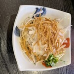 手打そば 一の梅 - 