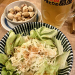 Yakitori no Oogiya Toyama Akae Ten