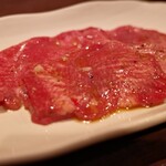 炭火焼肉ホルモン うらら - 