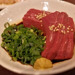 炭火焼肉ホルモン うらら - 