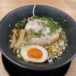 CHINESE DINING 瑞 - 中華蕎麦