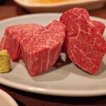 炭火焼肉ホルモン うらら - 