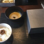 cafe ことだま - ことだまランチ
