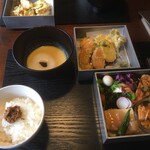 cafe ことだま - ことだまランチ解放