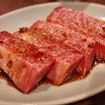 炭火焼肉ホルモン うらら - 