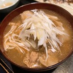 鳥益 - 