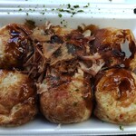 パク パク - 料理写真: