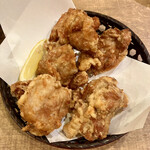 Yakitori no Oogiya Toyama Akae Ten