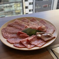 焼肉うしごろ 銀座店 - 