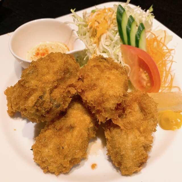 鳥益 - 会津若松（居酒屋）の写真