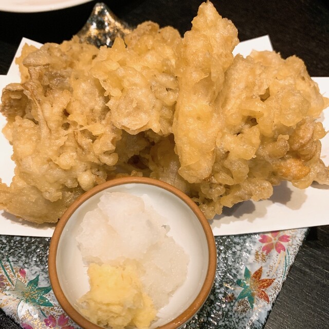 鳥益 - 会津若松（居酒屋）の写真