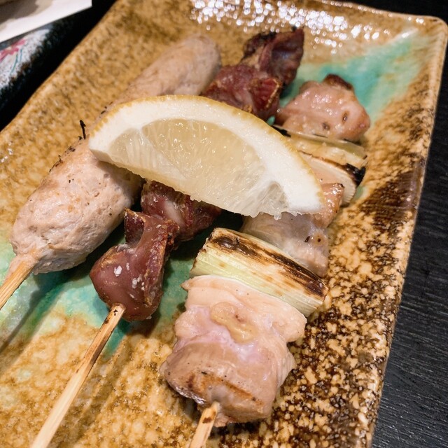 鳥益 - 会津若松（居酒屋）の写真