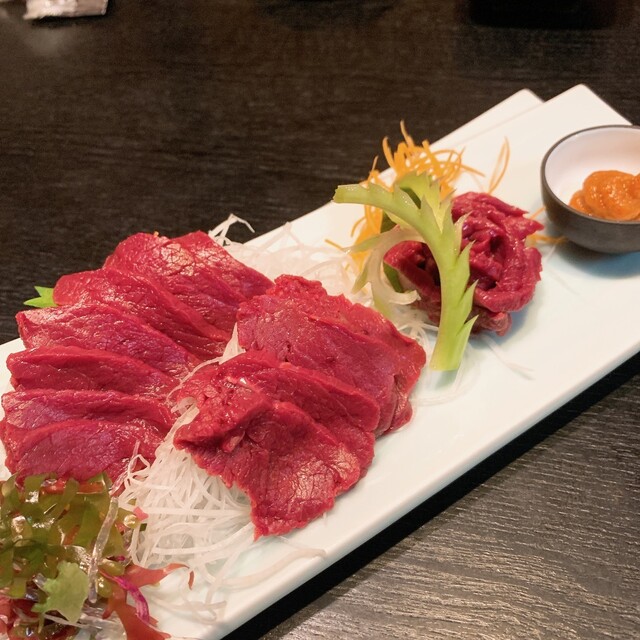 鳥益 - 会津若松（居酒屋）の写真