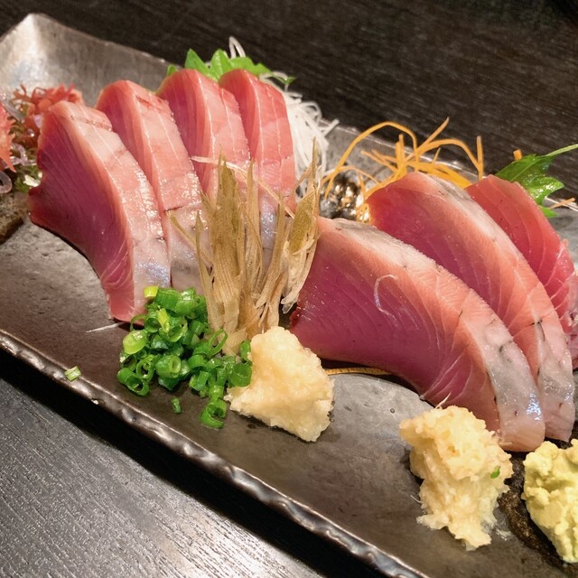 鳥益 - 会津若松（居酒屋）の写真