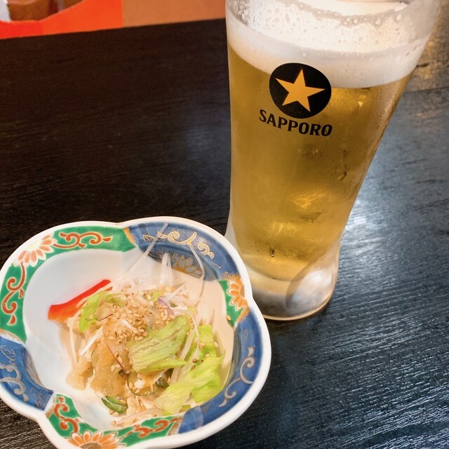 鳥益 - 会津若松（居酒屋）の写真