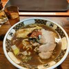 ラーメン凪 大宮東口店