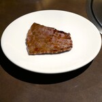 焼肉 冷麺 ユッチャン。 - 