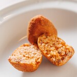 ピッツェリア・アル・カミーノ - 