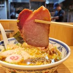 中村麺三郎商店  - 