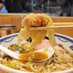 中村麺三郎商店  - 