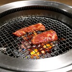 焼肉 冷麺 ユッチャン。 - 