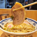 中村麺三郎商店  - 