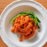 ピッツェリア・アル・カミーノ - 