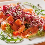 ピッツェリア・アル・カミーノ - 