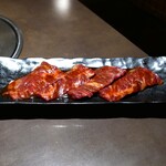 焼肉 冷麺 ユッチャン。 - 