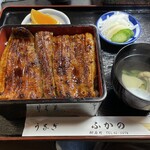 ふかの - 料理写真: