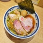 中村麺三郎商店  - 