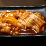 焼肉 冷麺 ユッチャン。 - 