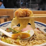 中村麺三郎商店  - 