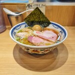 中村麺三郎商店  - 
