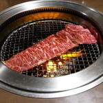 焼肉 冷麺 ユッチャン。 - 