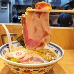 中村麺三郎商店  - 