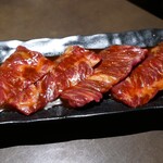 焼肉 冷麺 ユッチャン。 - 