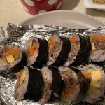 CHOA gimbap - 