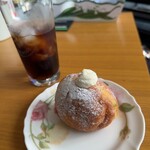 UNI DONUTS - 料理写真:
