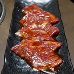 焼肉 冷麺 ユッチャン。 - 