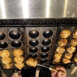 大阪やき三太 - 