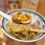 中村麺三郎商店  - 