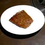 焼肉 冷麺 ユッチャン。 - 