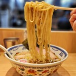 中村麺三郎商店  - 